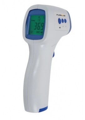 Thermometer, Infrared Non-Contact (Forehead)