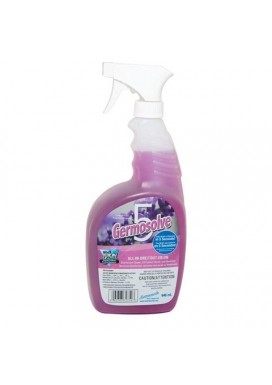 Germosolve Disinfectant 946 ml Lavender