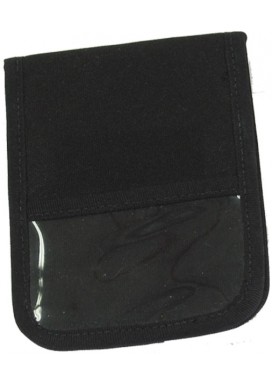 Note Pad Cover 3" X 5" (HT541)