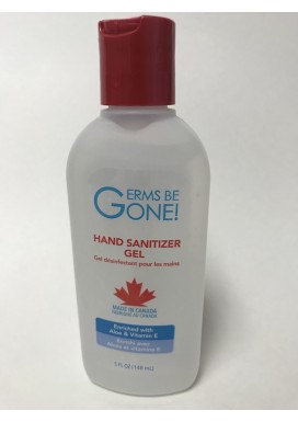 Bio-Hand Antiseptic Hand Cleaner