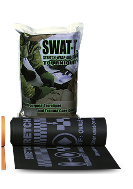 SWAT-T™ Tourniquet