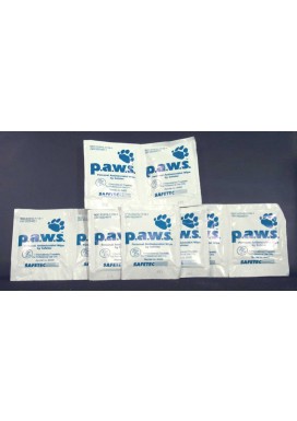 P.A.W. Prep Pads (8/pack)