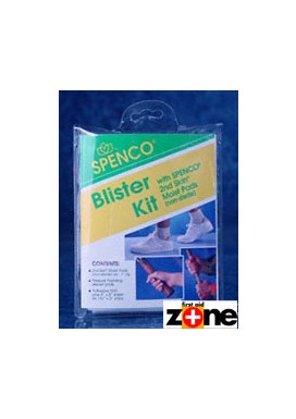 Blister Kit