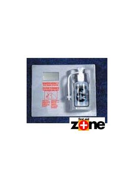 Eye Wash Station - Single 32 oz.