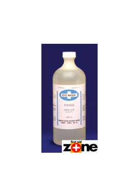 Eye Wash Solution, Sterile (250 ml)