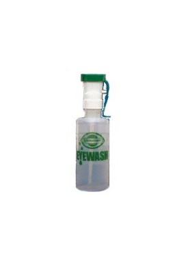 Eye Wash Bottle - 473 mL (16 oz)