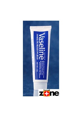 Vaseline Petroleum Jelly (1 oz)