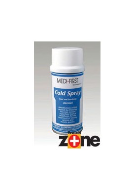 Cold Spray - 113 g (4 oz)