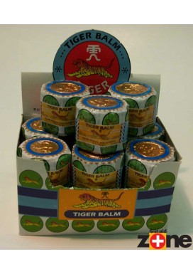 Tiger Balm - White (regular)