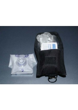 CPR Faceshield Kit