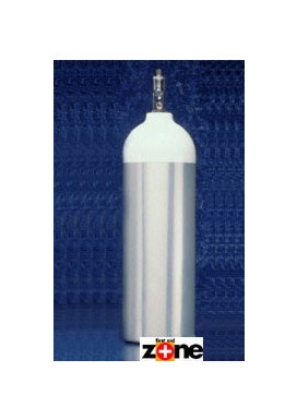 Oxygen Therapy "D" Cylinder (640 L)