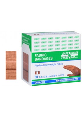 Bandage: Fabric, Small Strip