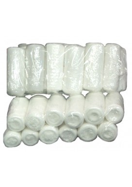 3" Conforming Bandage/Stretch Gauze (Non Sterile) {12}