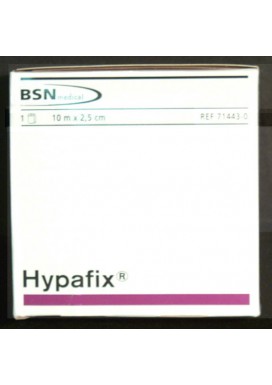 Hypafix Retention sheet