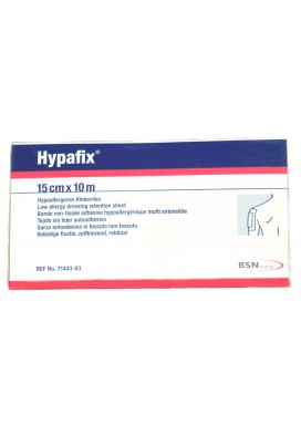 Hypafix Retention sheet