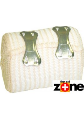 Stretch Bandages - 2" (5 cm) x 4.5 m (5 yd) roll