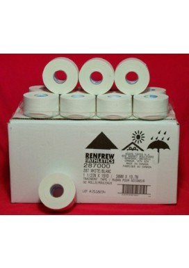 Trainer's Tape (Premium) - 32 rolls (1.5" x 15 yd)