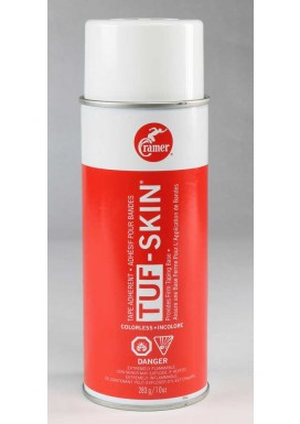 TUF-SKIN Pre-Tape Adherent - 10 oz (283 g) spray (Cramer)