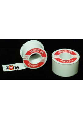 Waterproof Adhesive Tape  1"  (Spooled)