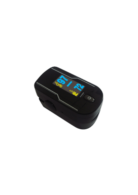 Pulse Oximeter - Fingertip (MD300C21C)