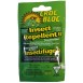 Croc Bloc Insect Repellent Towellete 30% - Single