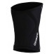 REHBAND Rx Knee Support (7 mm)  - CrossFit limited Edition - Black (rear)