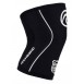 REHBAND Rx Knee Support (7 mm)  - CrossFit limited Edition - Black (side)