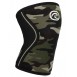 REHBAND Rx Knee Support (7 mm)  - Camo (front)