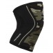 REHBAND Rx Knee Support (7 mm)  - Camo (side)