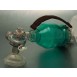 Bag-Valve-Mask portable resuscitator - Infant (Disposable)