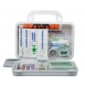 Nova Scotia Regulation #1 First Aid Kit (plastic)