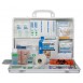 New Brunswick Basic First Aid Kit:- Unitized - 36 Unit Plastic container