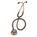 Classic III - Chocolate & Copper Chestpiece
