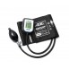 ADC E-sphyg™ Digital Pocket Aneroid Sphyg (Black)