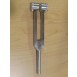 Tuning Fork with clamps