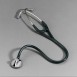 Littmann Master Cardiology Stethoscope - Hunter Green