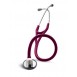 Littmann Master Cardiology Stethoscope - Plum