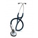 Littmann 3100 Electronic Stethoscope - Navy Blue