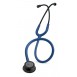 Classic III - Navy Blue & Black Chestpiece