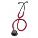 Classic III - Burgundy & Black Chestpiece