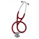 Burgundy Cardiology IV