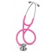 Rose Pink Cardiology IV