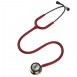 Classic III - Burgundy & Champagne Chestpiece