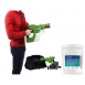 VP200ES Professional Cordless Electrostatic Handheld Sprayer